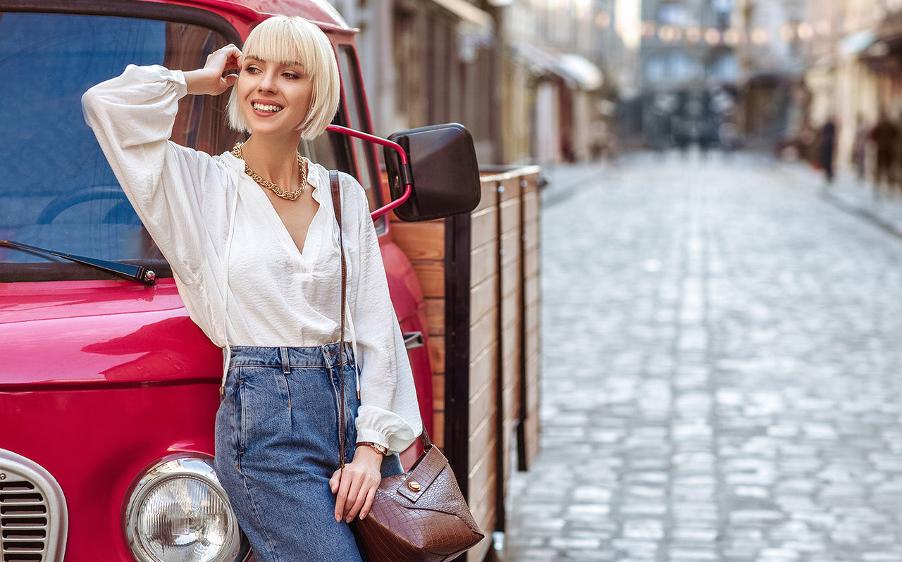 Our Complete Guide On How to Fix Badly Bleached Hair