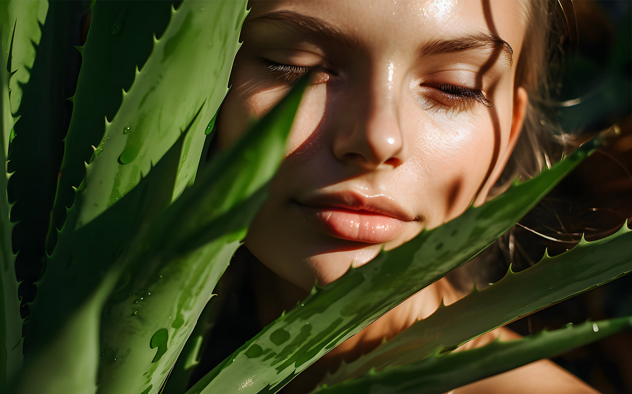 Aloe Vera for Hair: Benefits, Uses, and Risks