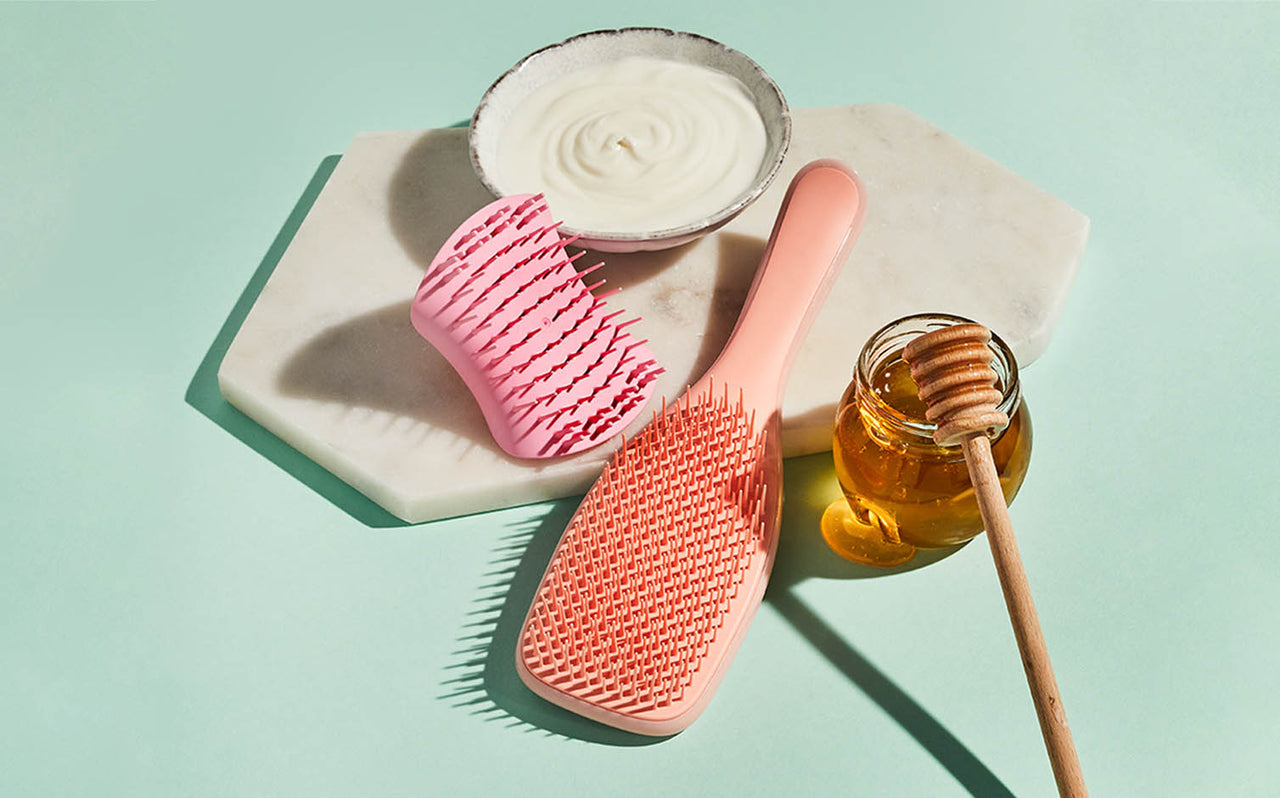 How to Make Homemade Hair Masks