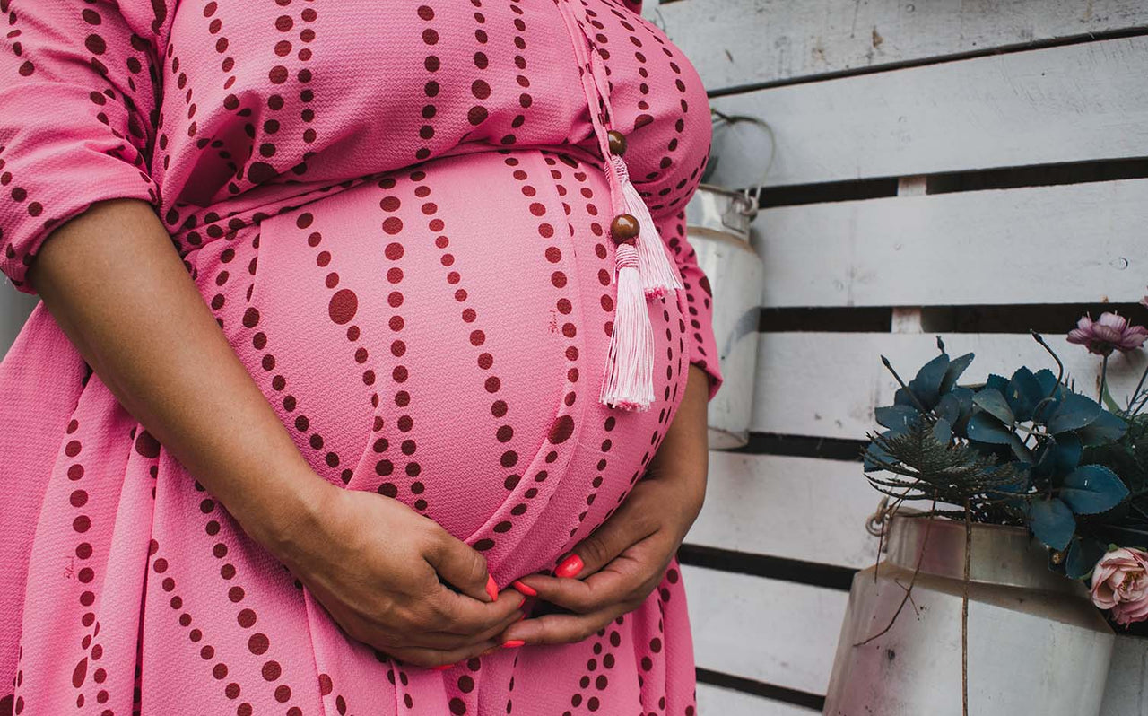 Hair Loss During and After Pregnancy