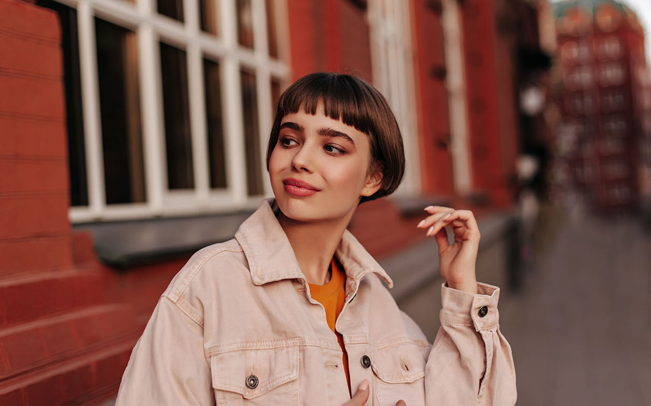 How to Care For Short Hair