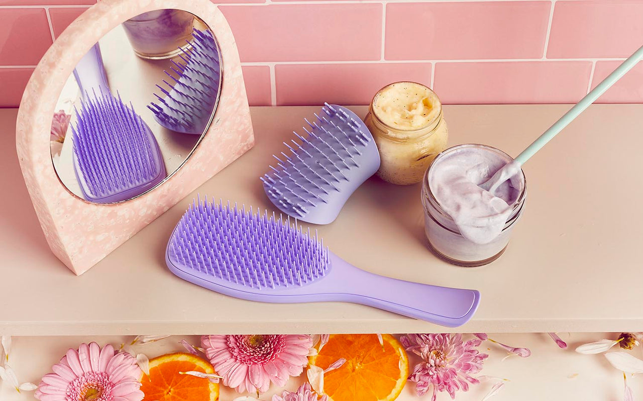 How to Use a Hair Mask