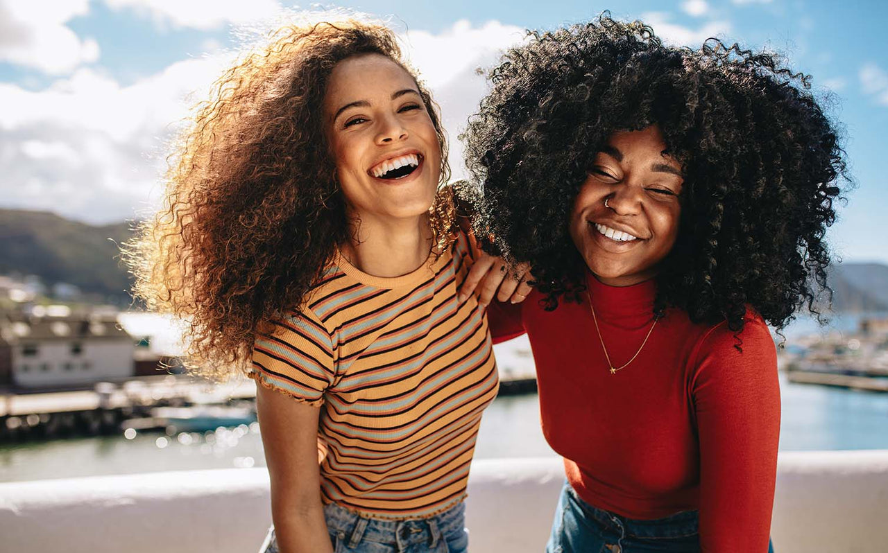 10 Best Curly Hair Tips