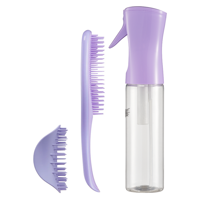 Ultimate Naturally Curly Bundle