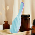 The Ultimate Detangler