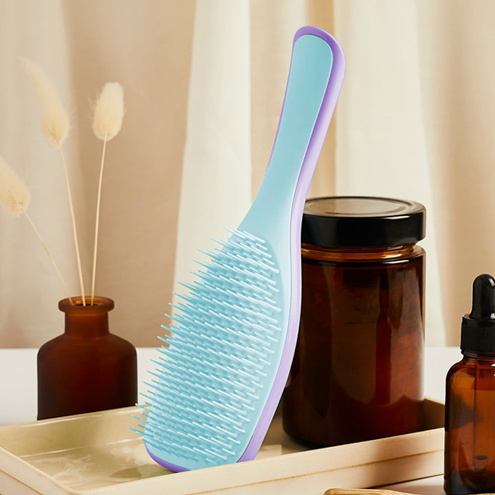 The Ultimate Detangler