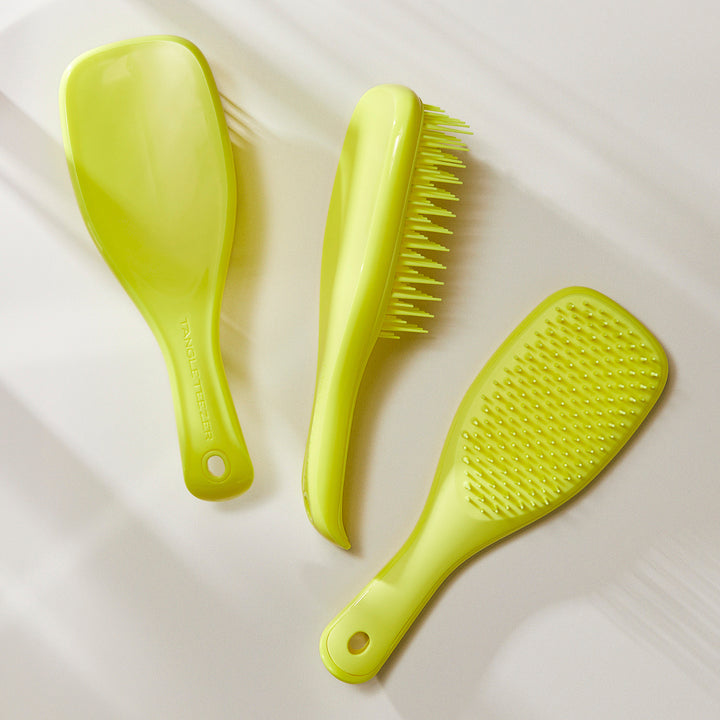 The Ultimate Detangler