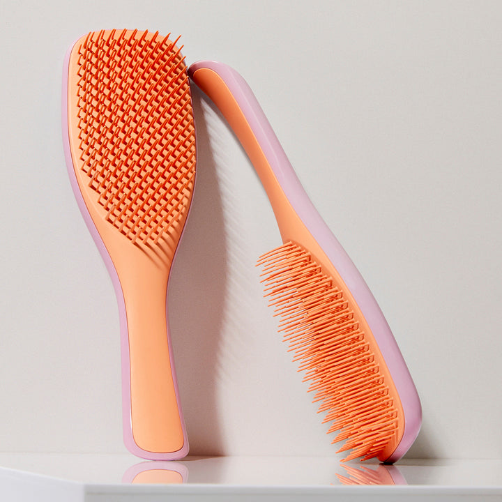 The Ultimate Detangler