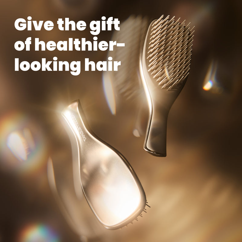 The Ultimate Detangler Chrome