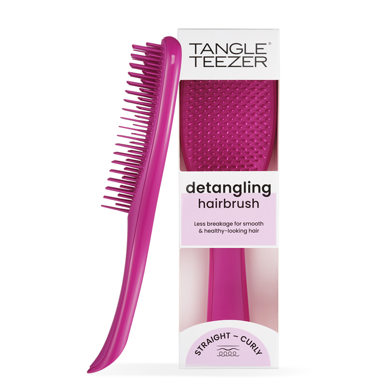 The Ultimate Detangler