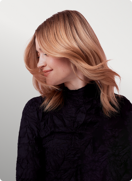 Straight – Wavy