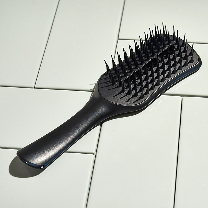 The Ultimate Blow Dry