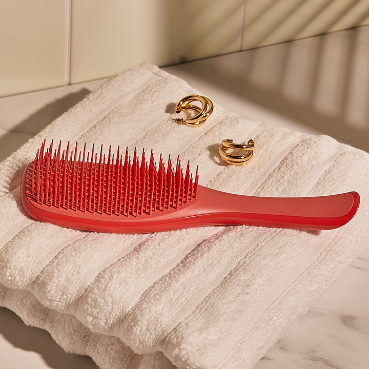 The Ultimate Detangler