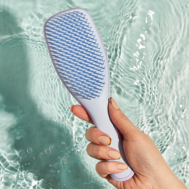 The Ultimate Detangler