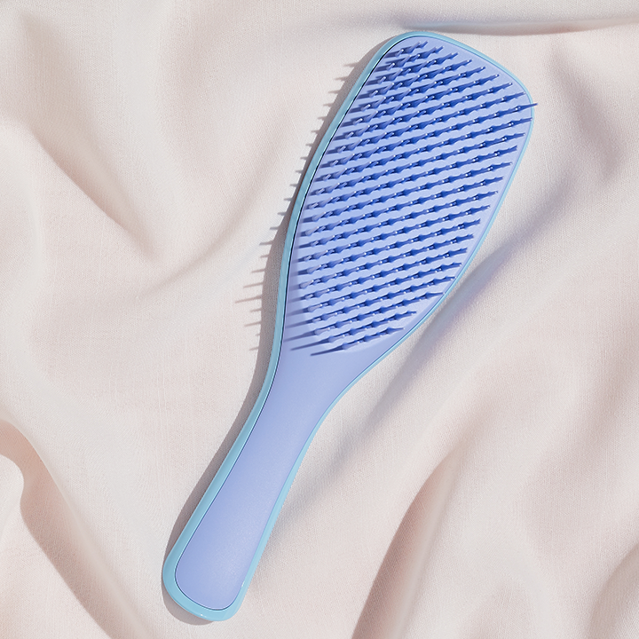 The Ultimate Detangler