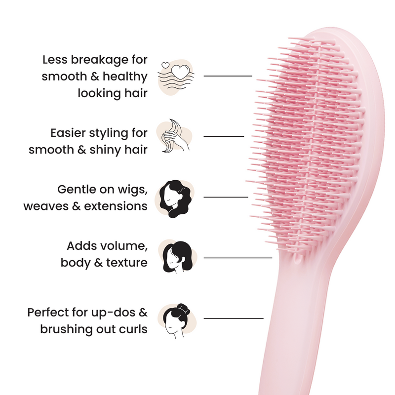 The Ultimate Styler