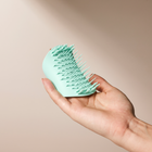 The Scalp Exfoliator & Massager
