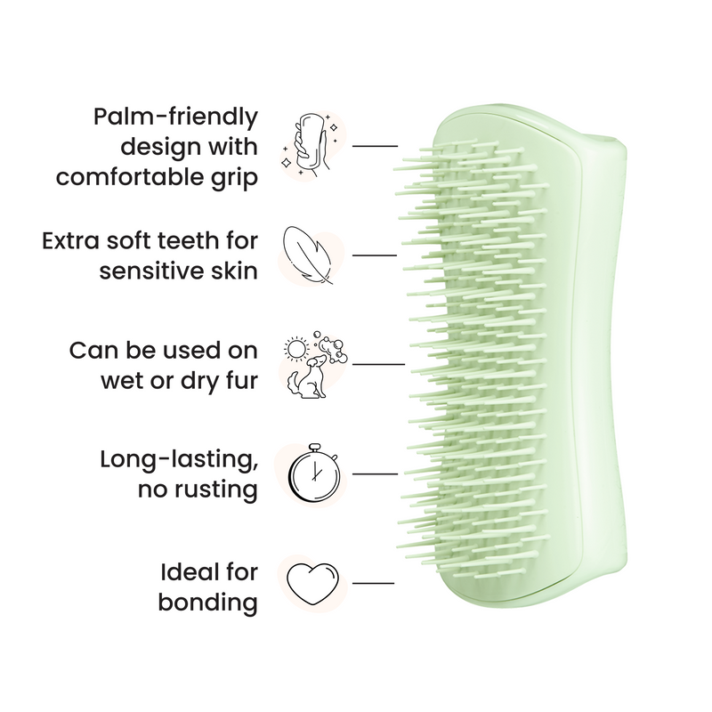 Puppy Brush