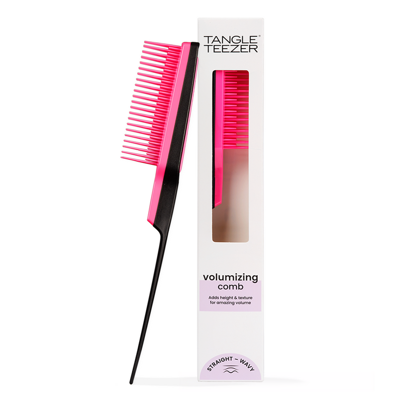 The Ultimate Volumizer