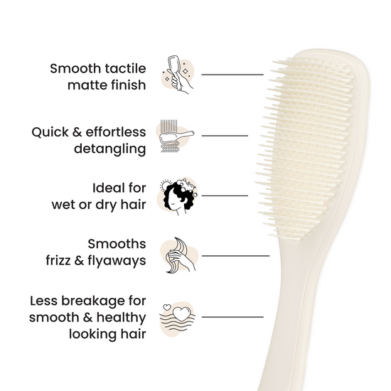 The Ultimate Detangler Matte