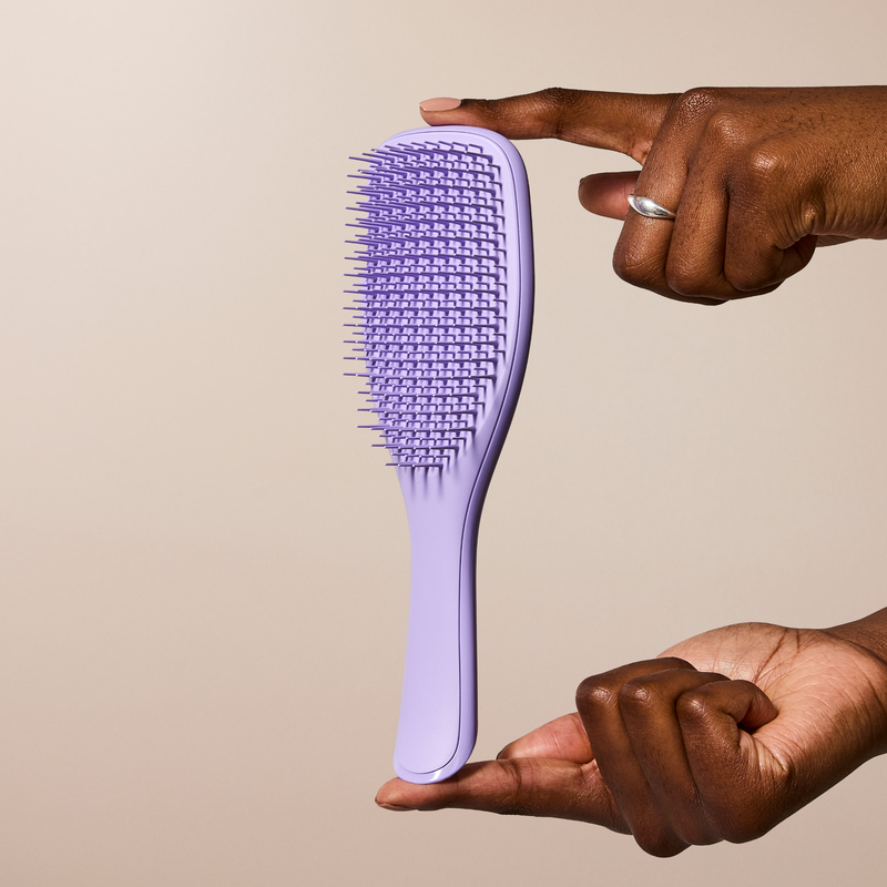 The Ultimate Detangler Naturally Curly