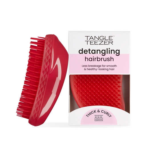 The Original Thick & Curly