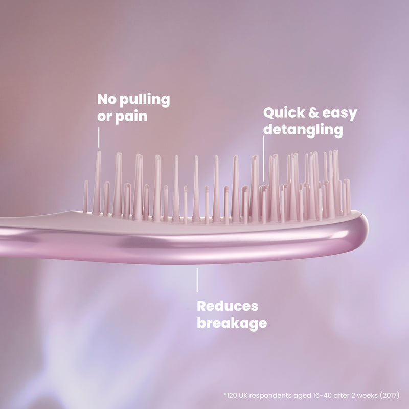 The Ultimate Detangler Chrome