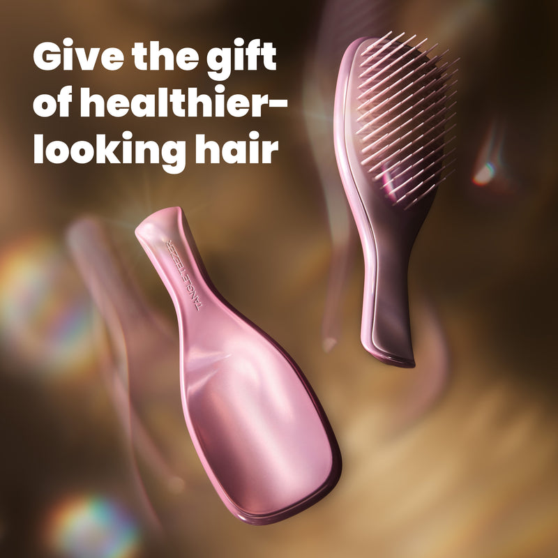 The Ultimate Detangler Chrome