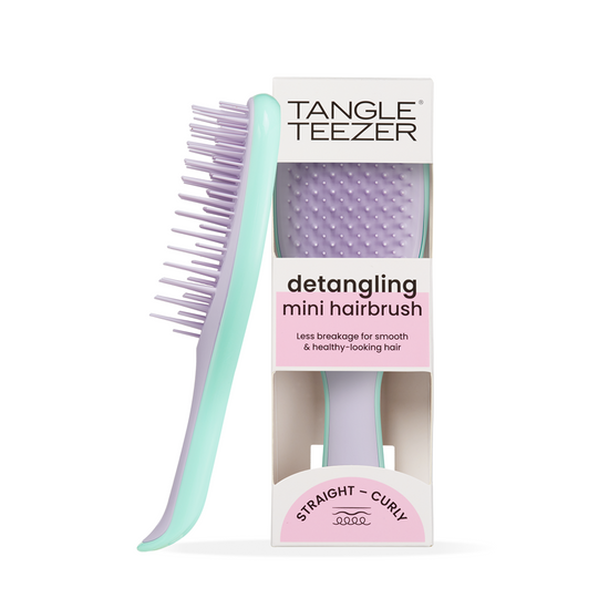 The Ultimate Detangler
