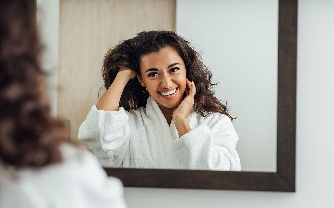 The Best Scalp Massage for Hair Growth