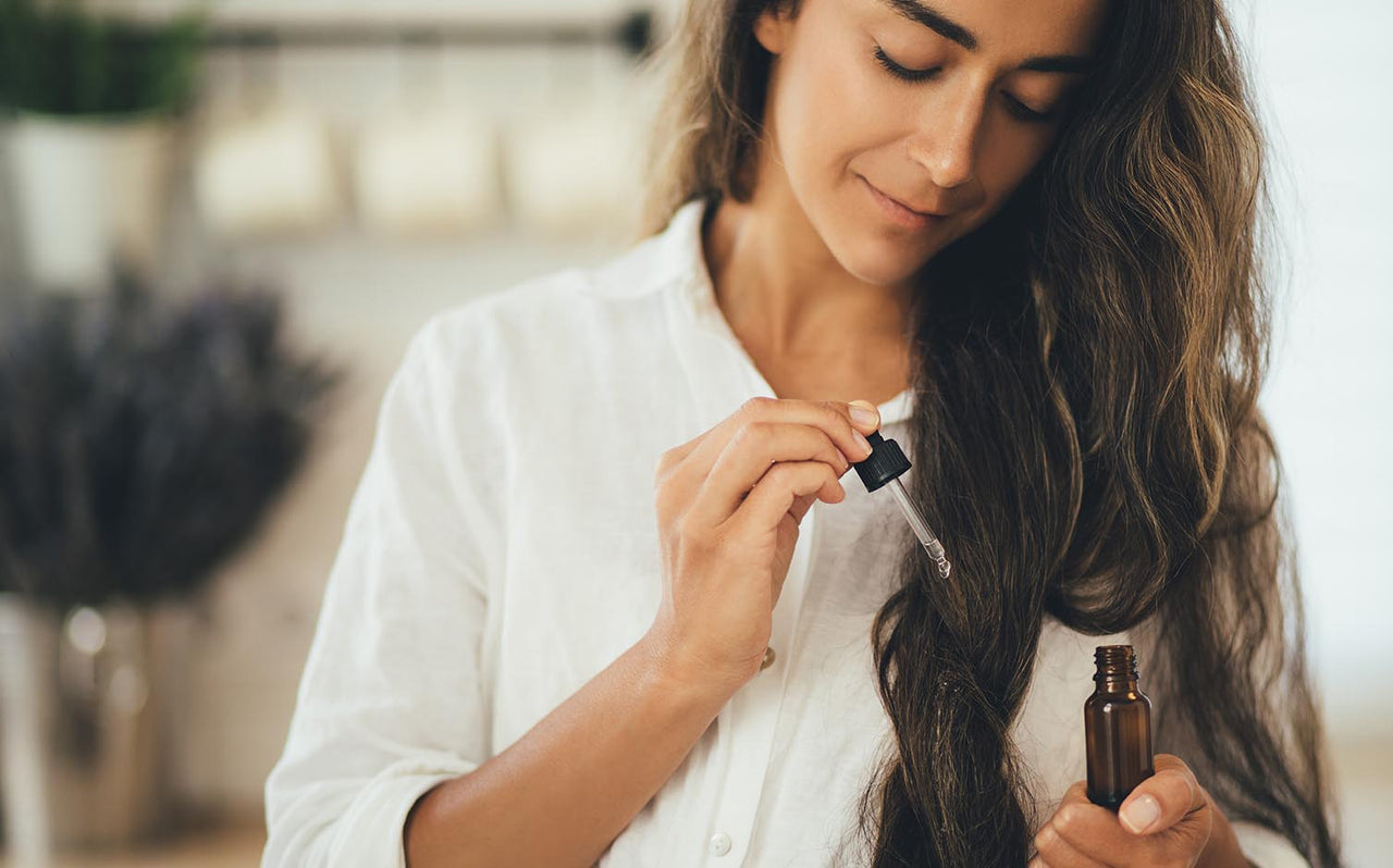 5 DIY Rosemary Hair Oil Recipes to Nourish Your Hair at Home