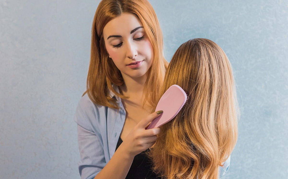Inspiration | Discover | Tangle Teezer – Tangle Teezer US