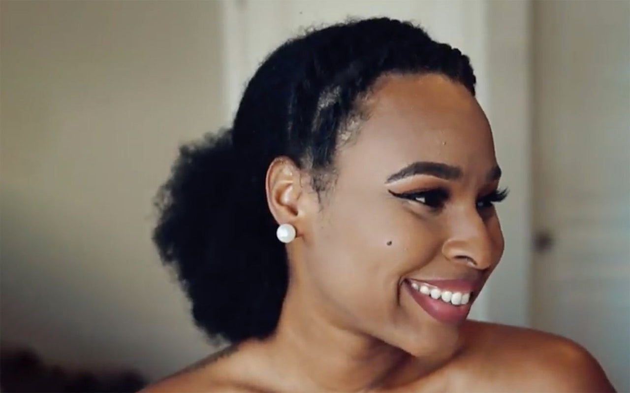 Festive Hair Looks for Every Hair Type