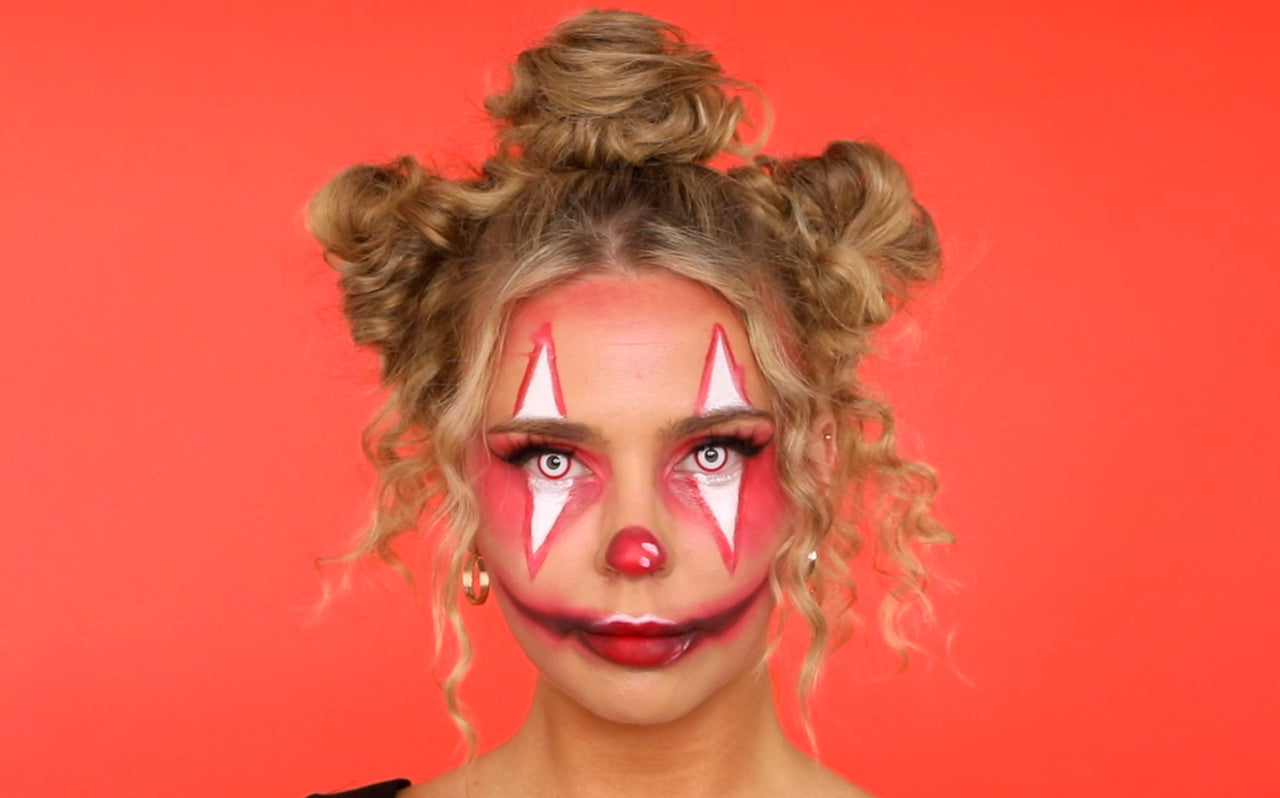 5 Halloween Hairstyles That Will Match Your Costume