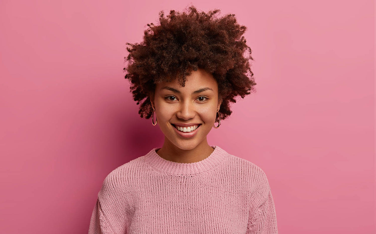 How To Keep Afro Hair Healthy