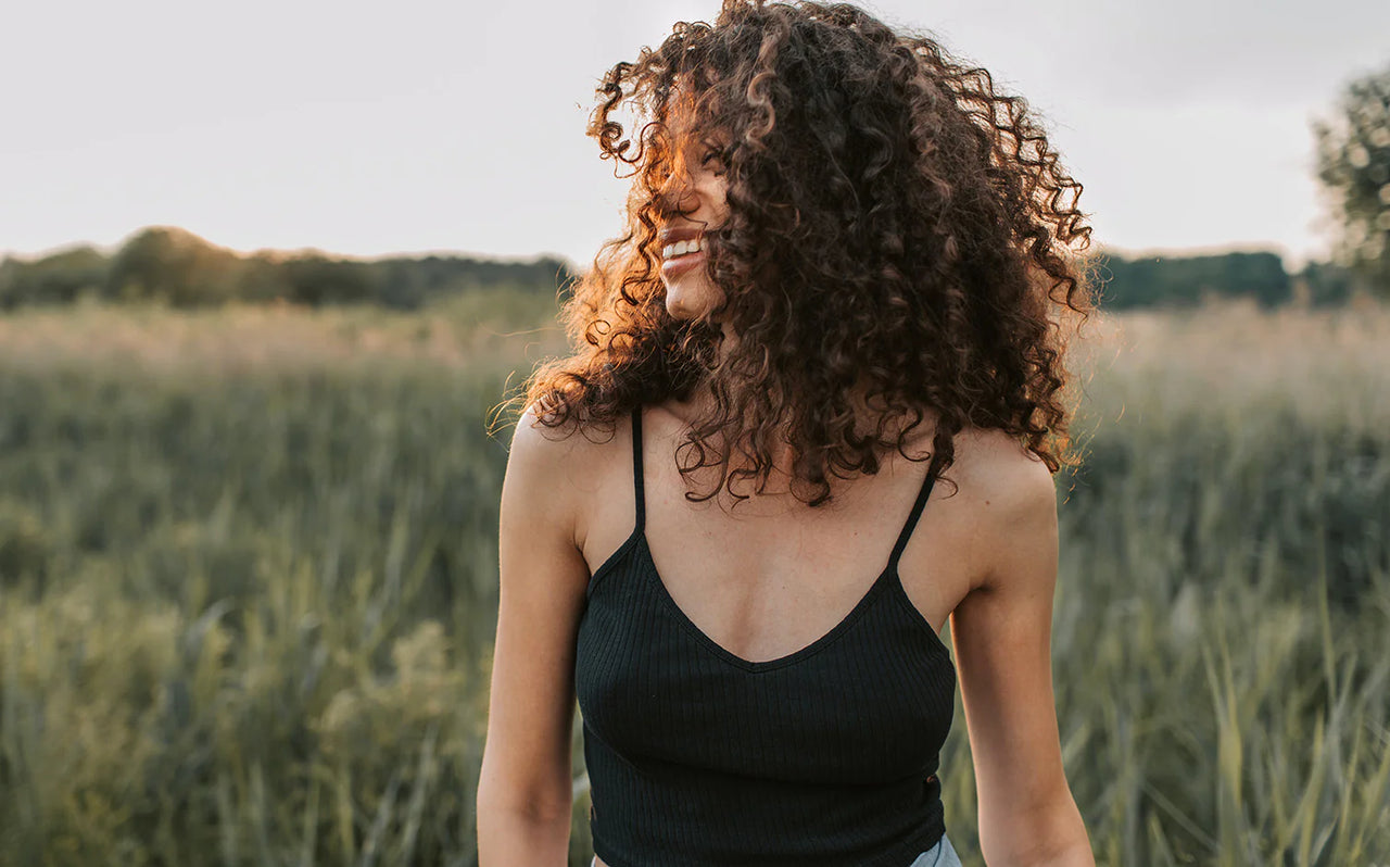 5 Tips for Managing High-Porosity Hair with Tangle Teezer