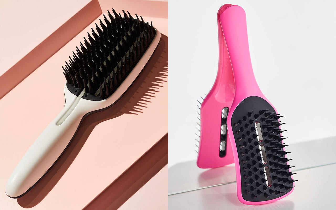 How to pick the best Tangle Teezer blow-drying brush