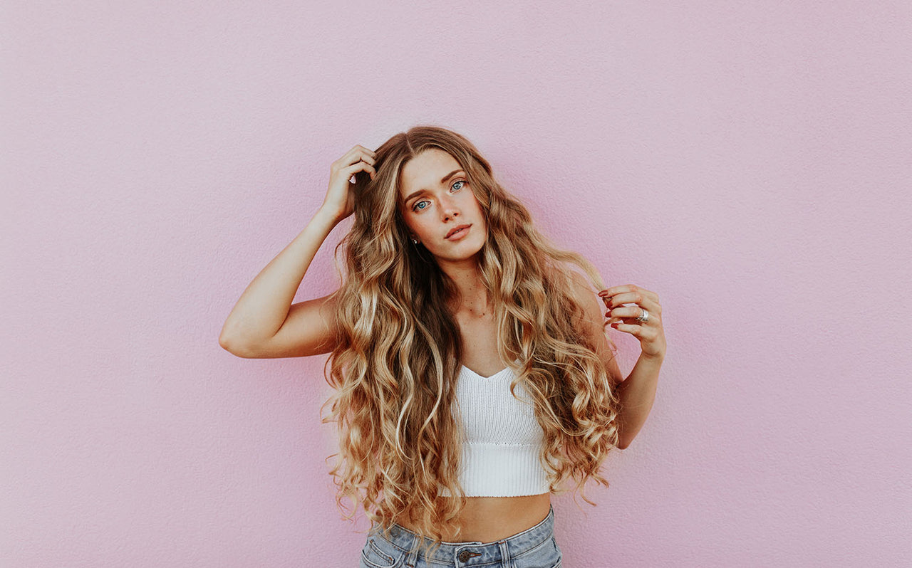The Ultimate Guide to Balayage Hair