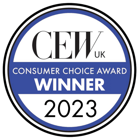 2023 Consumer Choice Award Winner