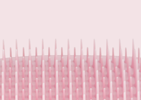 The Ultimate Detangler