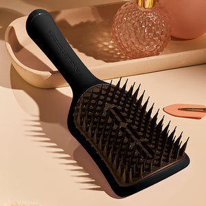 The Ultimate Vented Hairbrush
