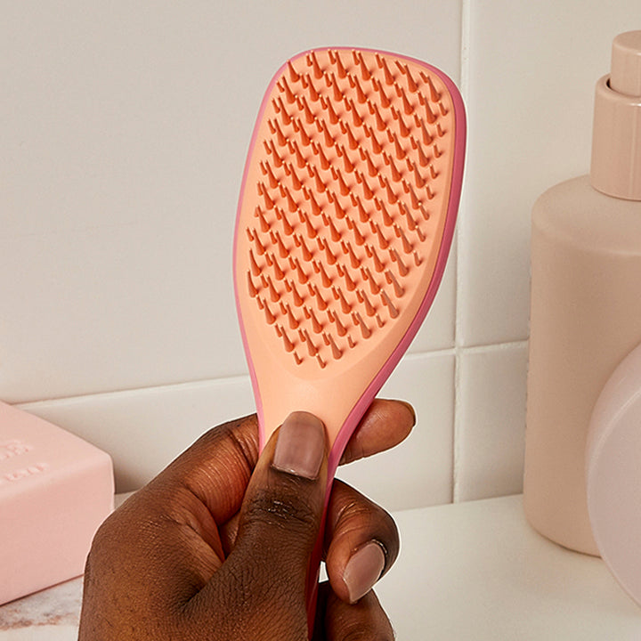 The Ultimate Detangler