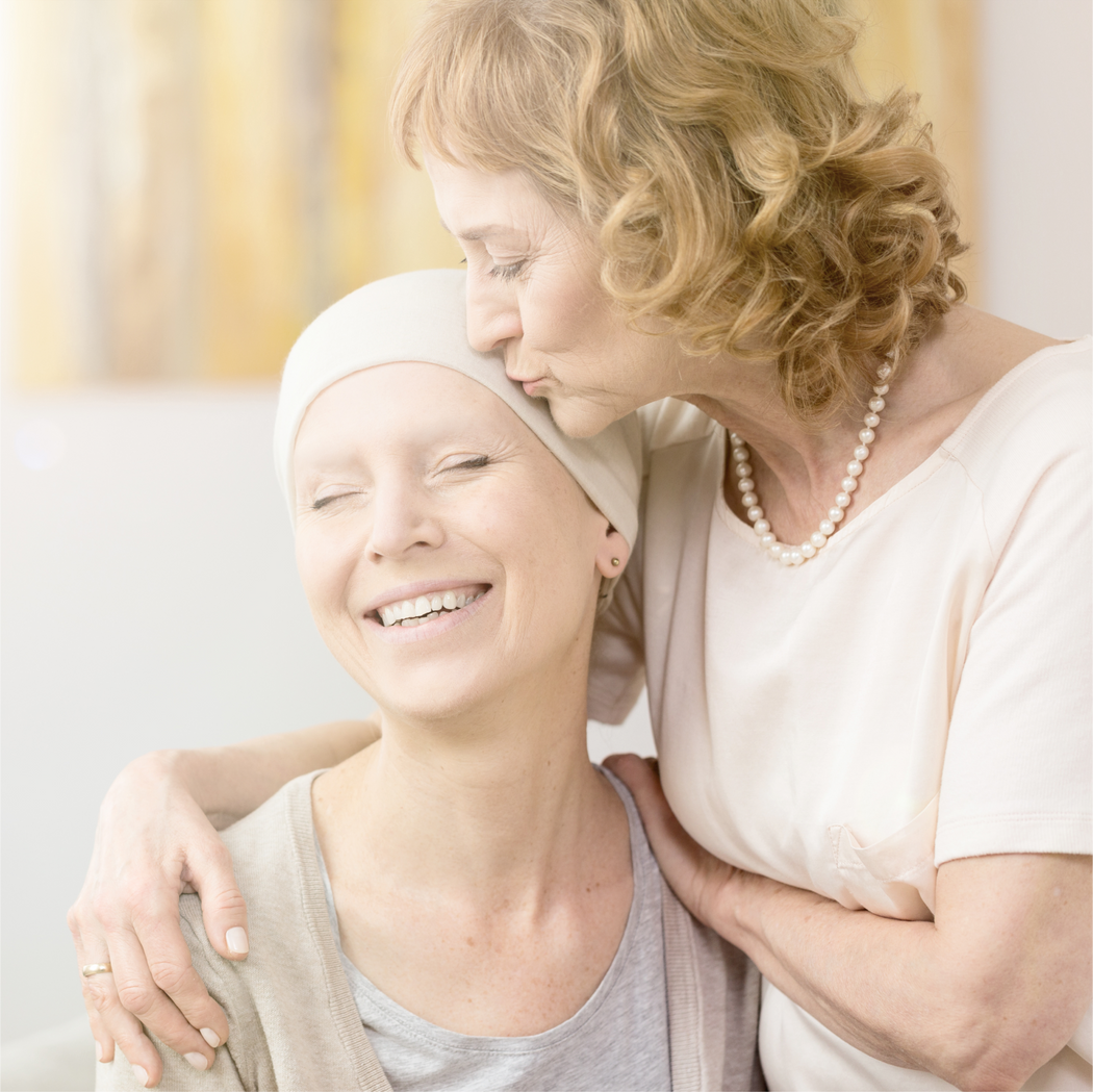 Caring for yourself or a loved one
