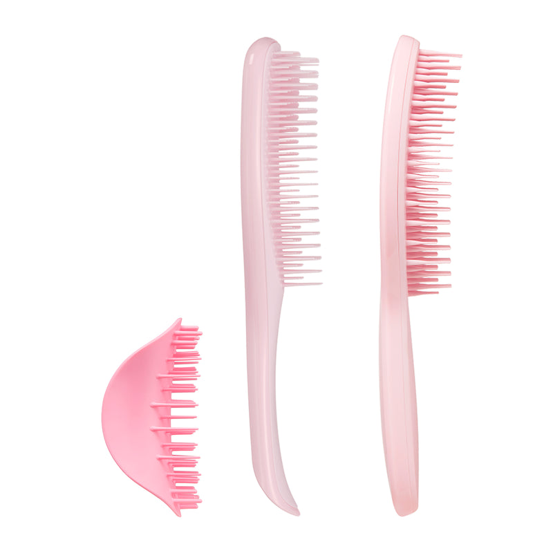 Ultimate Straight & Wavy Bundle