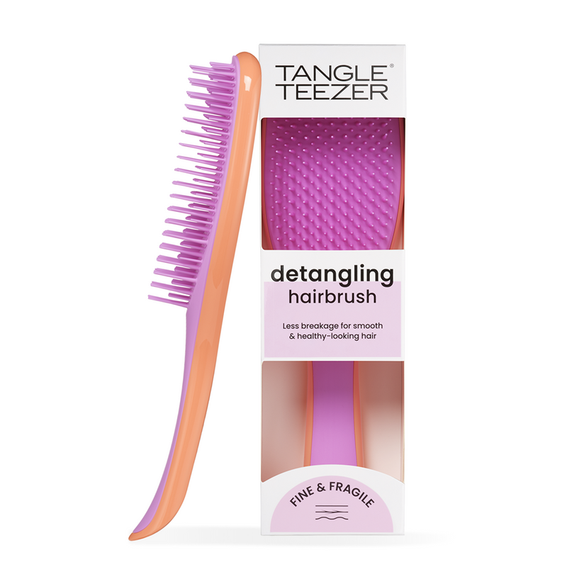 The Ultimate Detangler Fine & Fragile