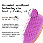 The Ultimate Detangler Fine & Fragile