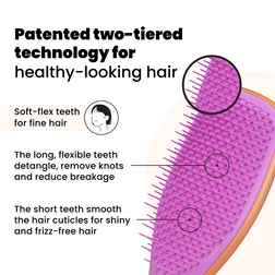 The Ultimate Detangler Fine & Fragile