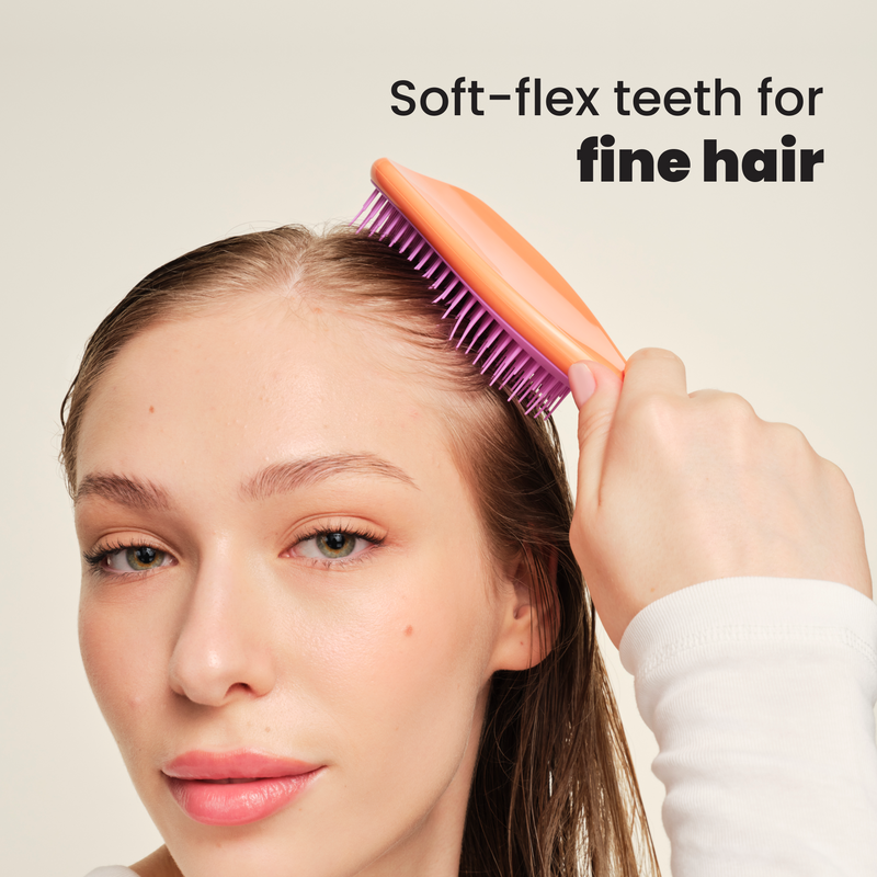 The Ultimate Detangler Fine & Fragile