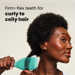 The Ultimate Detangler Naturally Curly