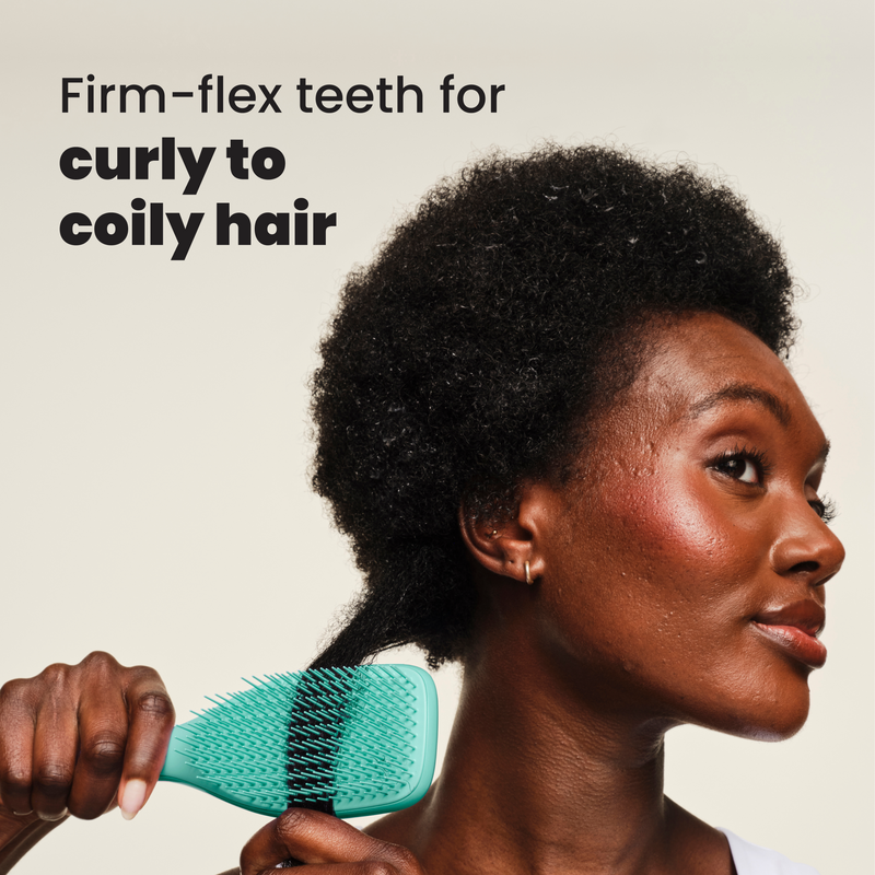 The Ultimate Detangler Naturally Curly